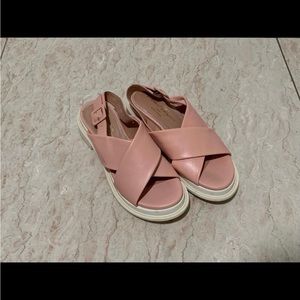 Robert clergerie sandal